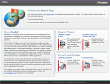 Tablet Screenshot of blobdesign.com